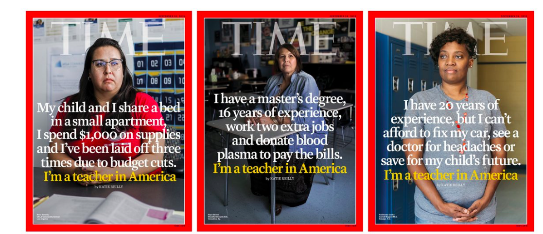 time mag cover teachers